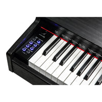 Thumbnail for Piano Kurzweil M70sr Digital Con base 88 Teclas De Peso Completo