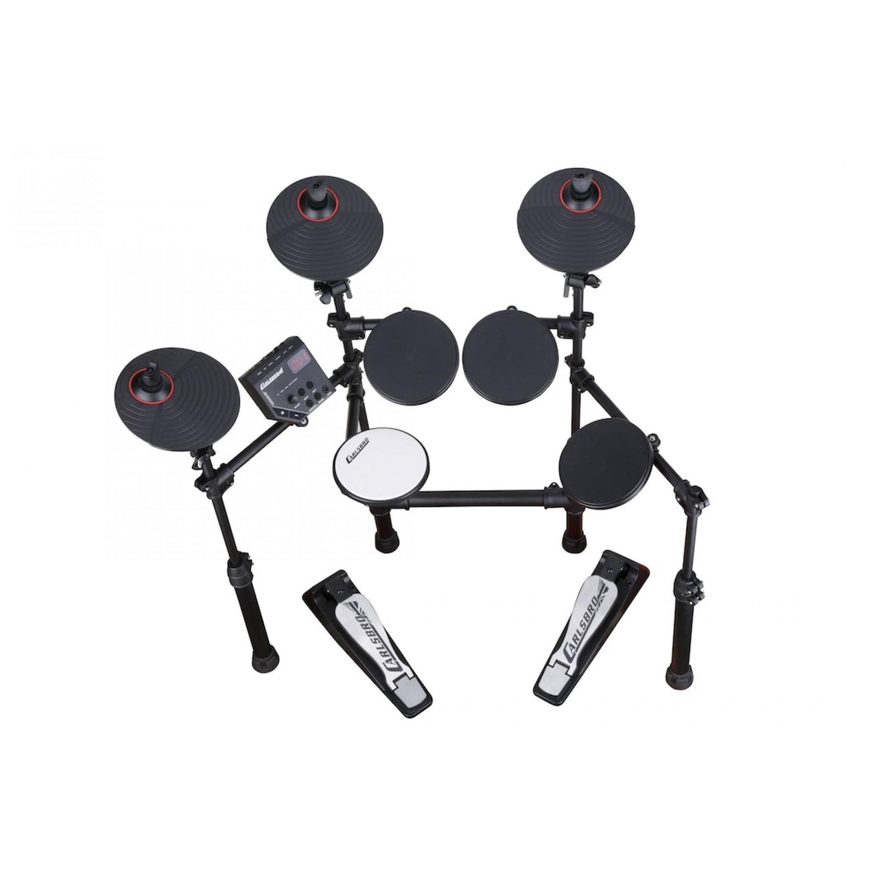 Bateria Carlsbro Digital, Csd100bpi