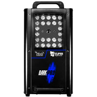 Thumbnail for Maquina De Humo Super Bright Dark Pro 1500w Con Led