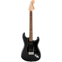 Thumbnail for Guitarra Electrica Fender Affinity Series Stratocaster HH 0378051569