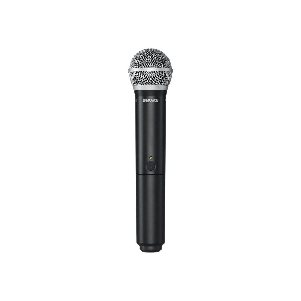 Shure Blx1288/Cvl Sistema Inalambrico Microfono Lavalier Y Mano