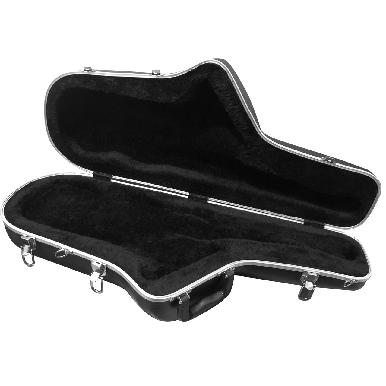 Estuche Skb P/sax Tenor, Skb-150