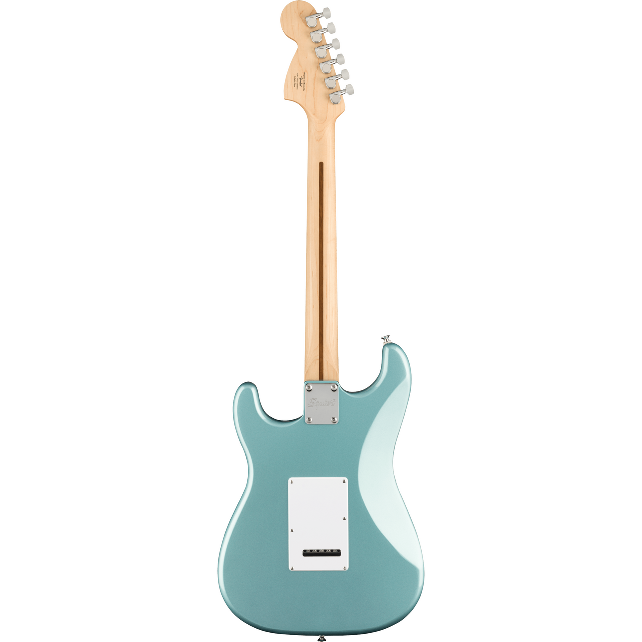 Guitarra Electrica Fender Affinity Strat Hss Lrl Wpg Ibm, 0378100583