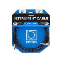 Thumbnail for cable boss p/instrumento plug a plug 