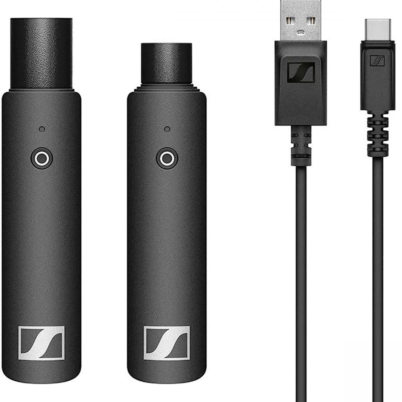 Sistema Sennheiser Xsw-d Xlr Base Set