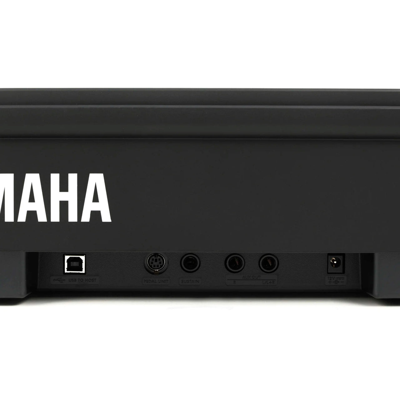 Piano Digital Yamaha P225bset Negro incluye Adaptador Pa150