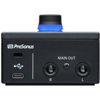 Thumbnail for Interfaz Presonus Revelator Io44 Audio Streaming USB 2777700303