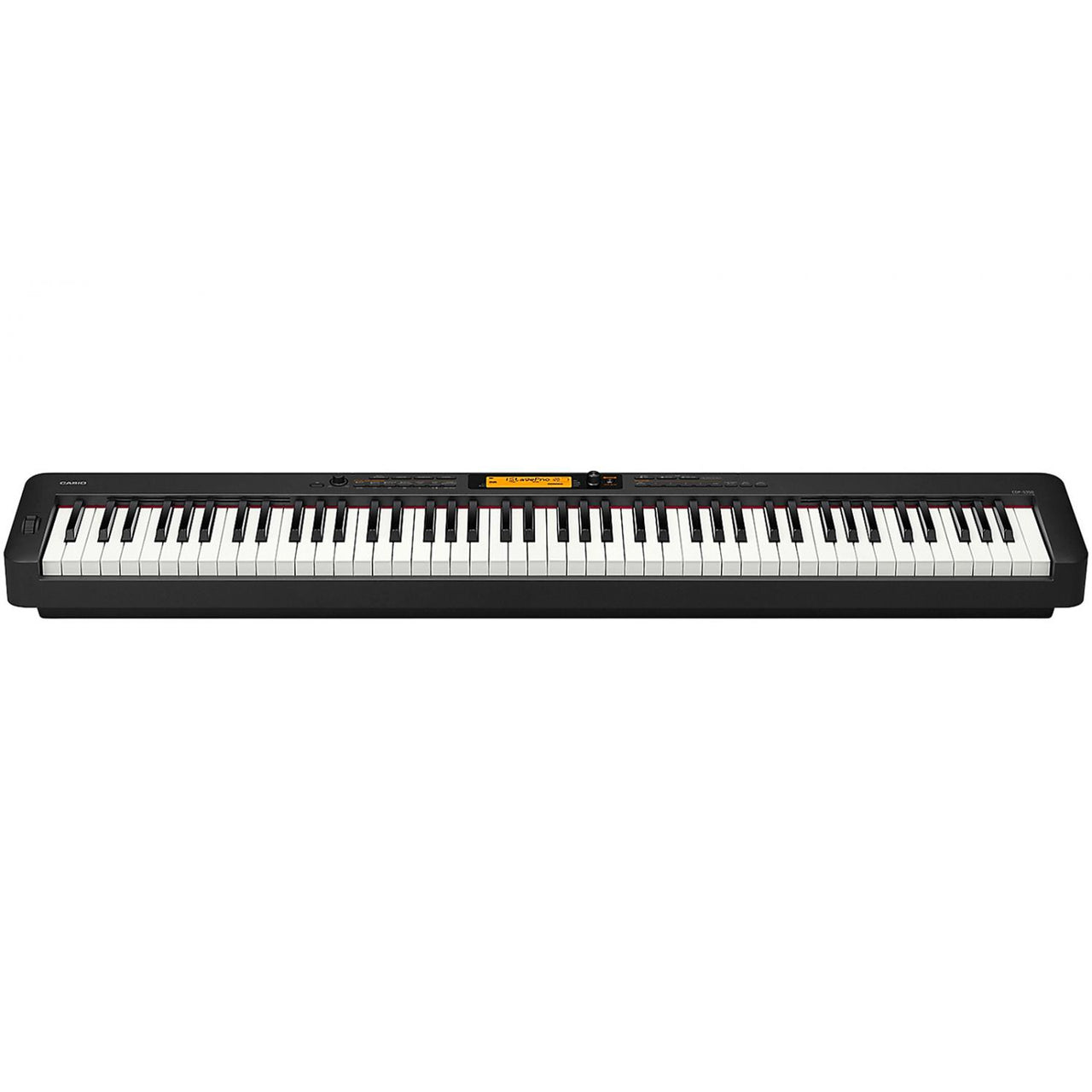 Piano Casio Digital Cdp-s350