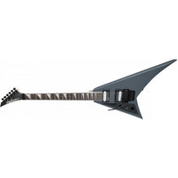 Thumbnail for guitarra electrica jackson js32l rr, ah fb satin gray, 2911147522