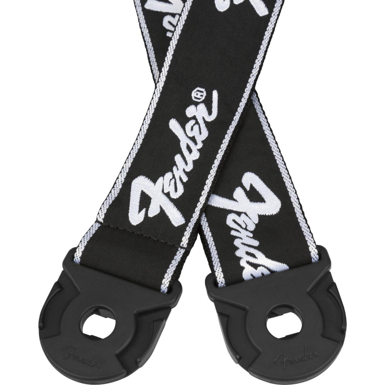 Thaly Fender Running Logo Quickgrip Para Guitarra 0990629008
