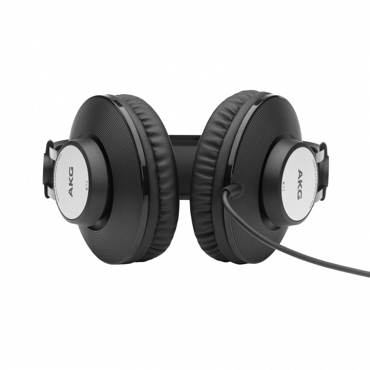 Audifonos Akg P/estudio Closed-back, K72