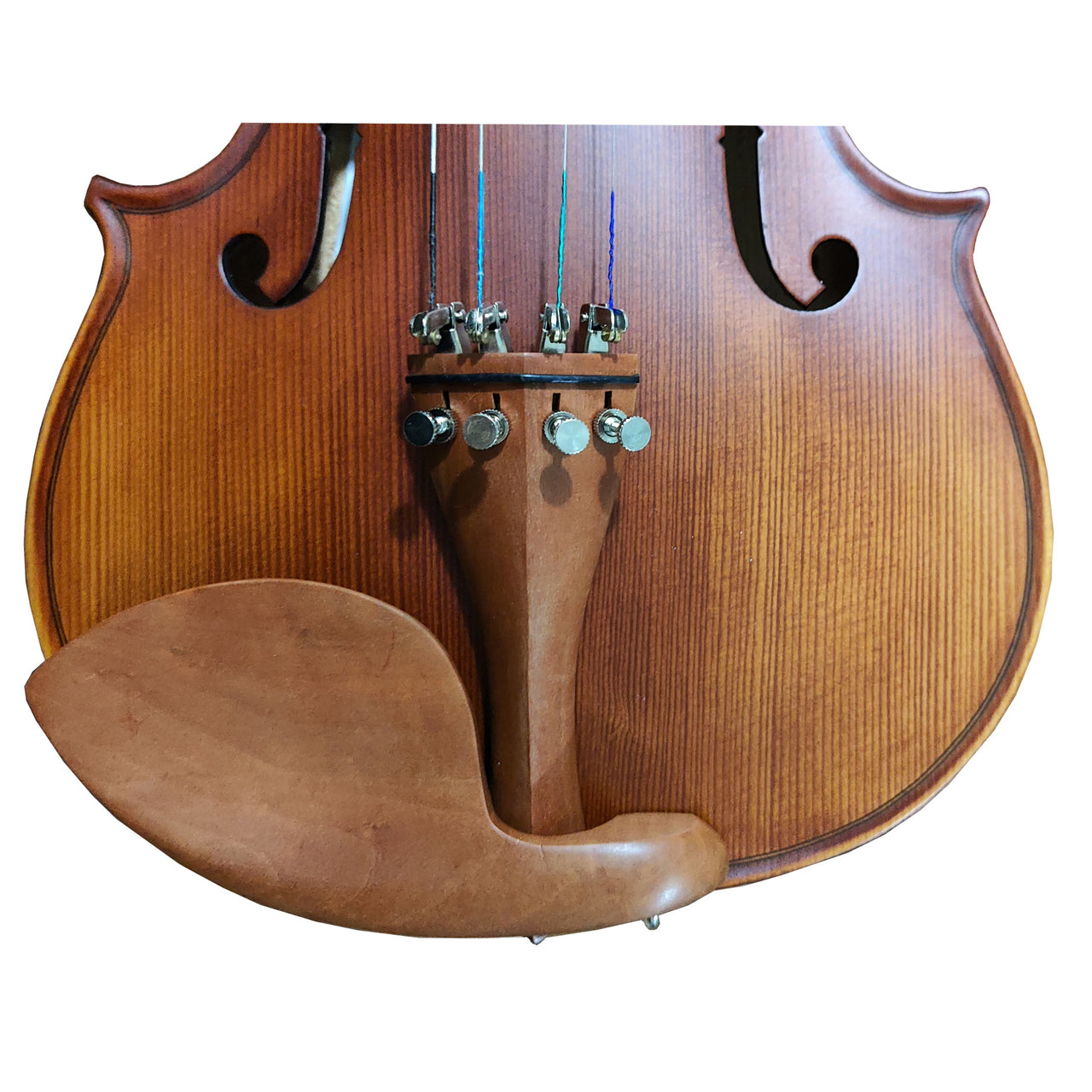 Violin Pearl River MV006 Tipo Antiguo 4/4 Estudiante Con