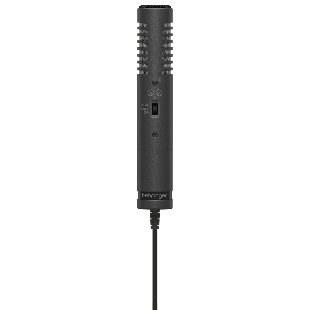 Microfono Behringer Video Mic X1 Para Cámara