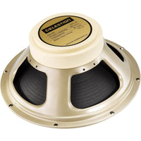 Thumbnail for bocina celestion p/guitarra 16 omhs, g12m-65 creamback