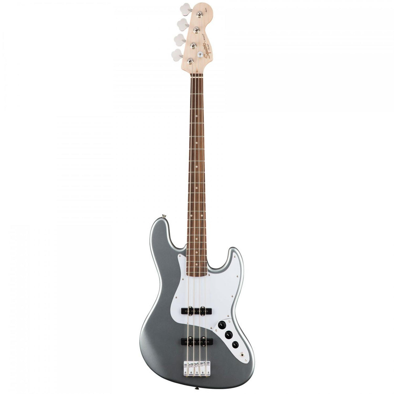 Bajo Electrico Fender Sq Aff J Bass Lrl Sls, 0370760581