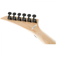 Thumbnail for guitarra electrica jackson js32q dka, ah fb-tr blk, 2910238585