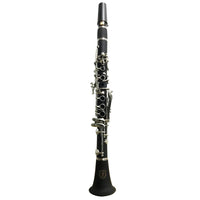 Thumbnail for Clarinete Mib Requinto Blessing Ebonite 17 Llaves, 6402e-17
