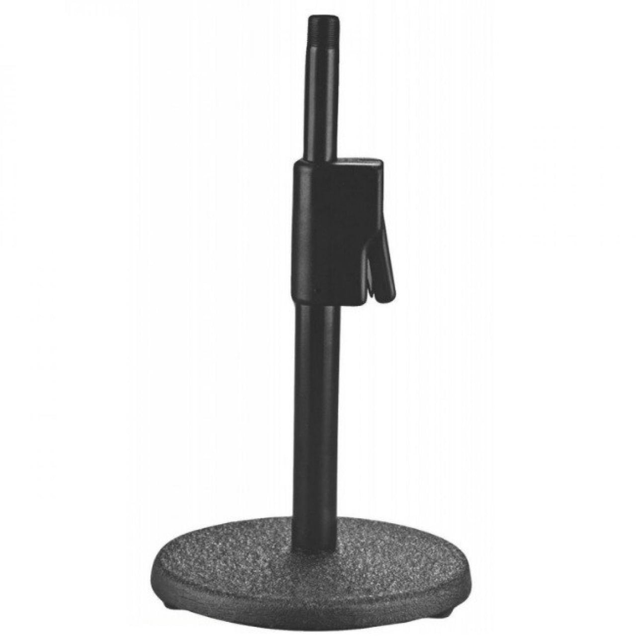 Stand On Stage P/microfono De Mesa, Ds7200qrb (79060)