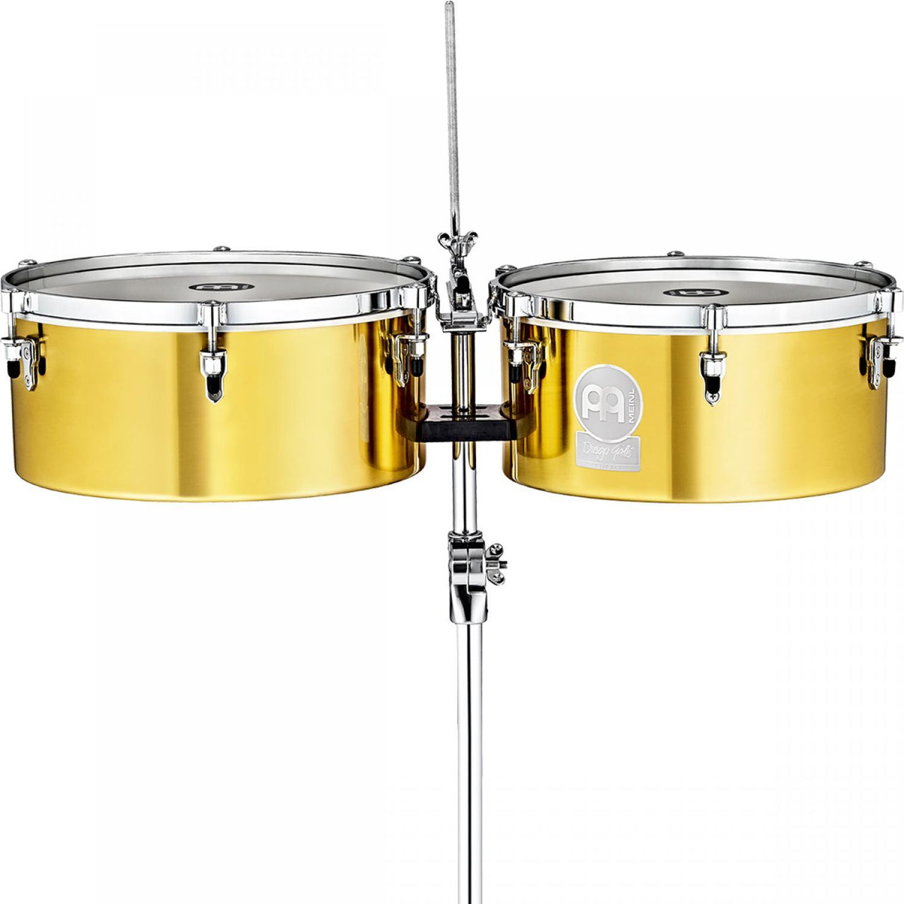 Timbales Meinl Diego Gale Dg1415