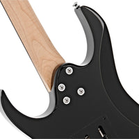 Thumbnail for Guitarra Electrica Ibanez Grg140-sb  Serie Rg Sombreada