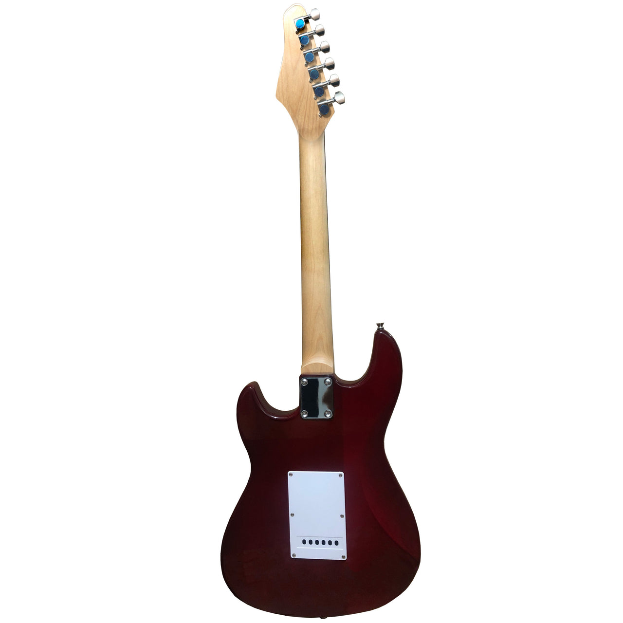 Guitarra Electrica Danwood Egs216twr Stratocaster