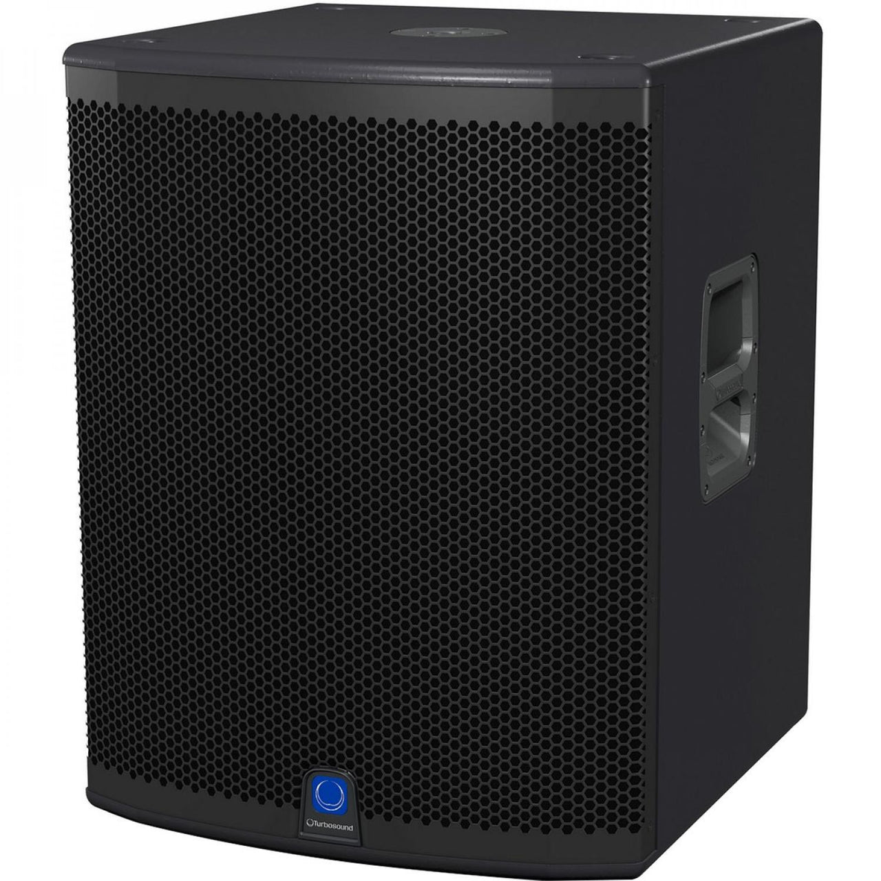 Bafle Turbosound Iq18b Subwoofer Amplificado