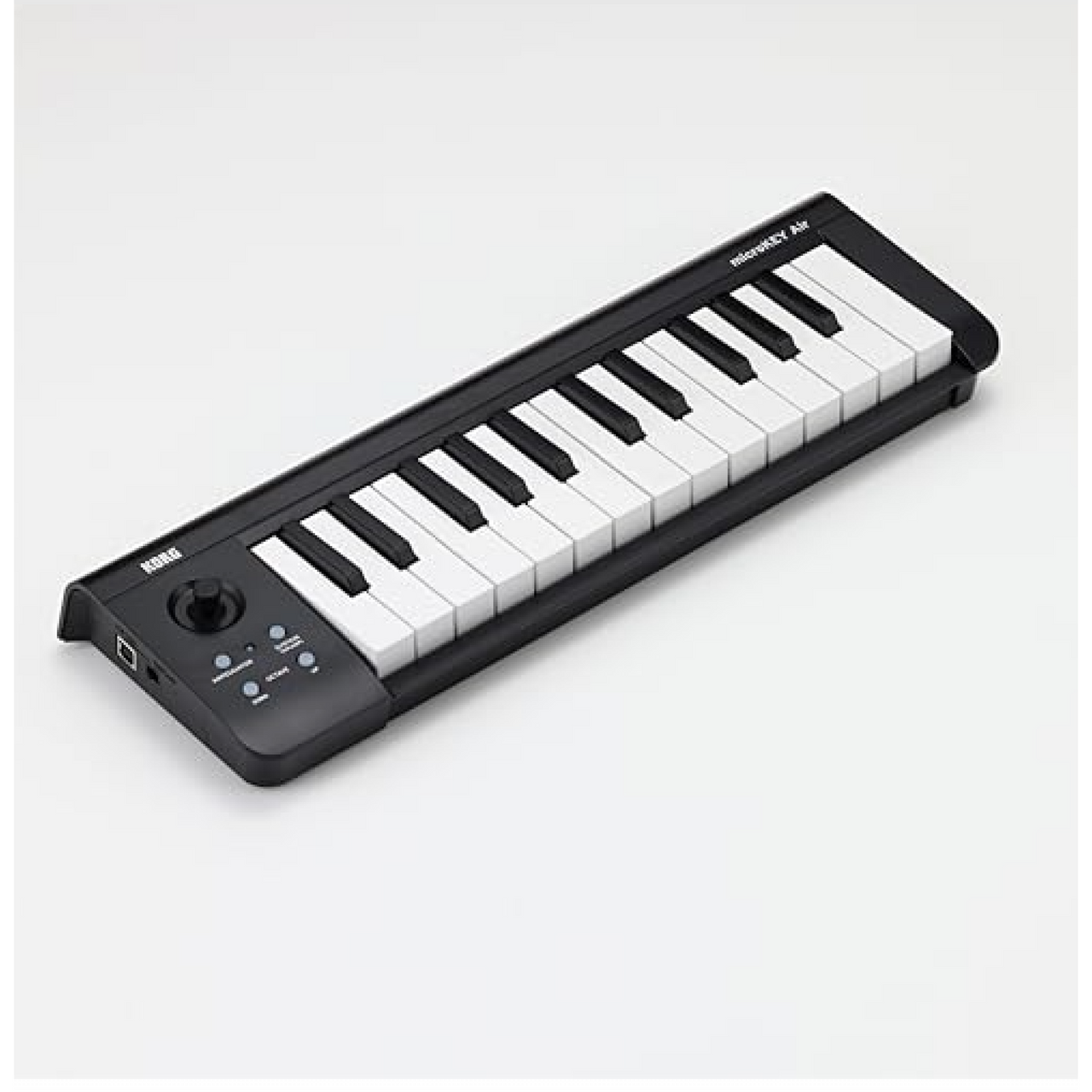 Controlador Korg Usb  25 Teclas C/bluetooth, Microkey2-25air