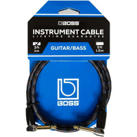 Thumbnail for Cable Boss P/instrumento 1 Mt Serie Gold, Bic-3aa