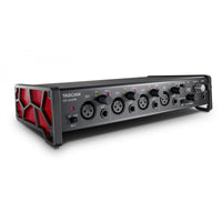 Thumbnail for Interface Tascam De Audio Usb 4x4 Canales, Us-4x4hr
