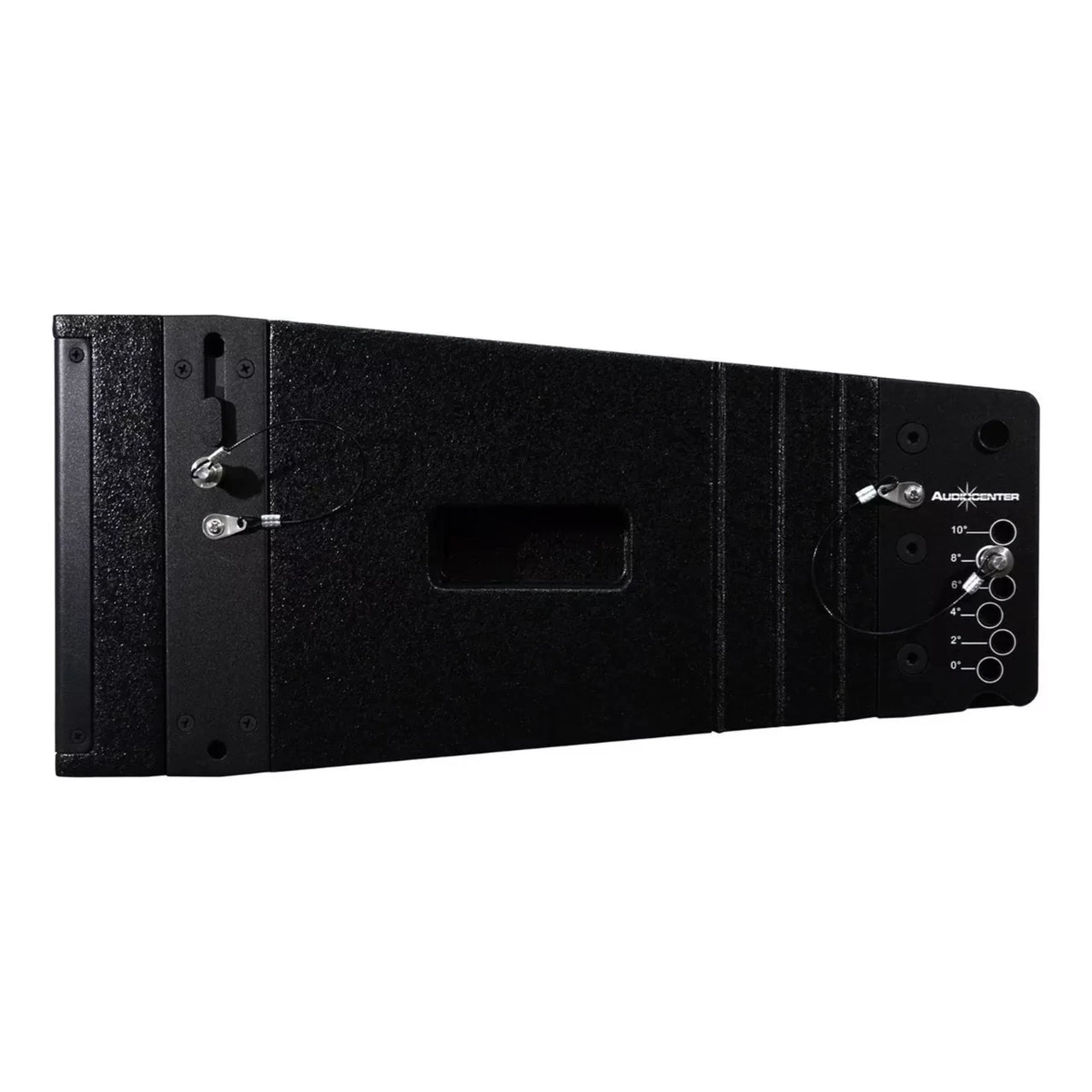 Bafle Audiocenter K-LA28-D Arreglo Lineal Activo Dos Vias