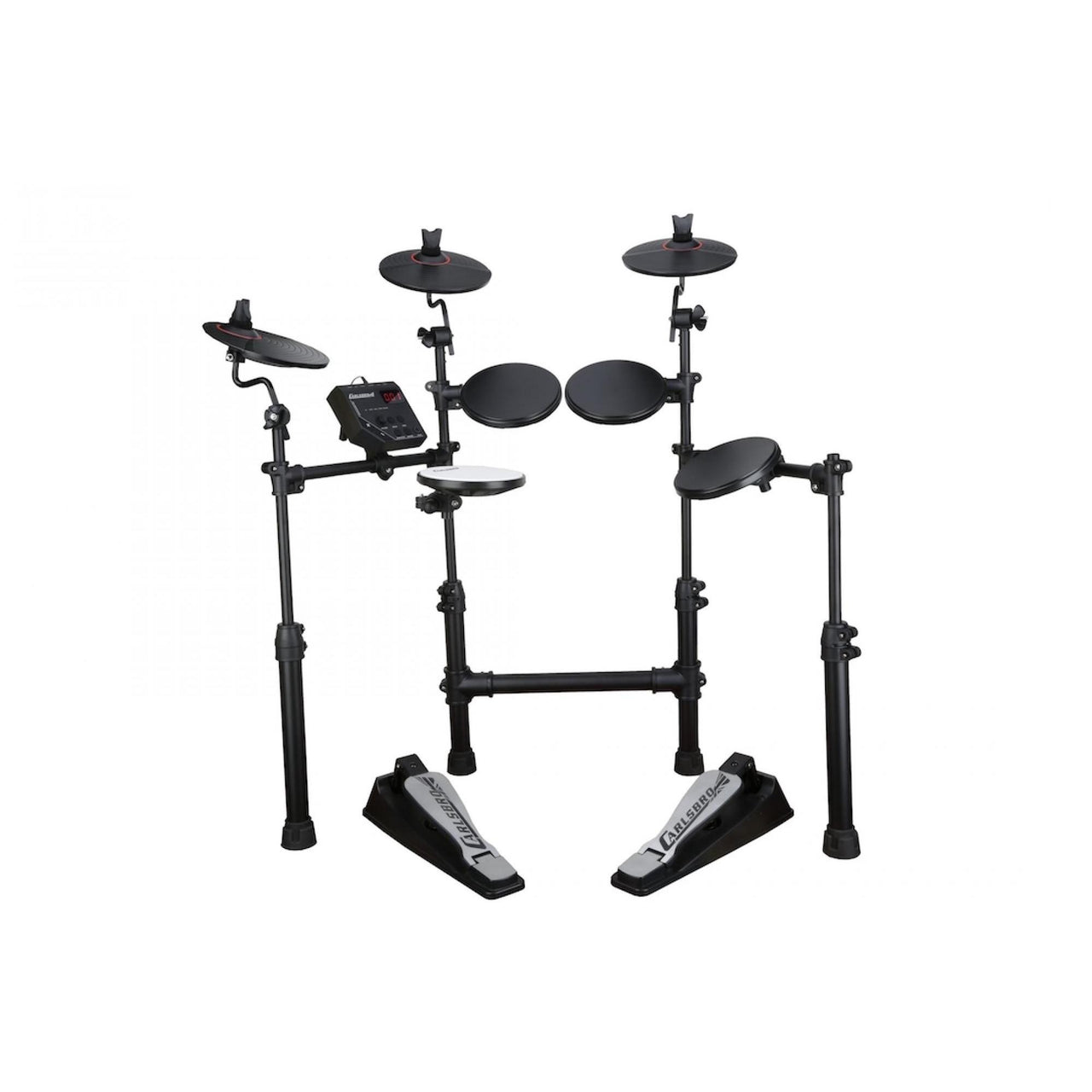 Bateria Carlsbro Digital, Csd100bpi