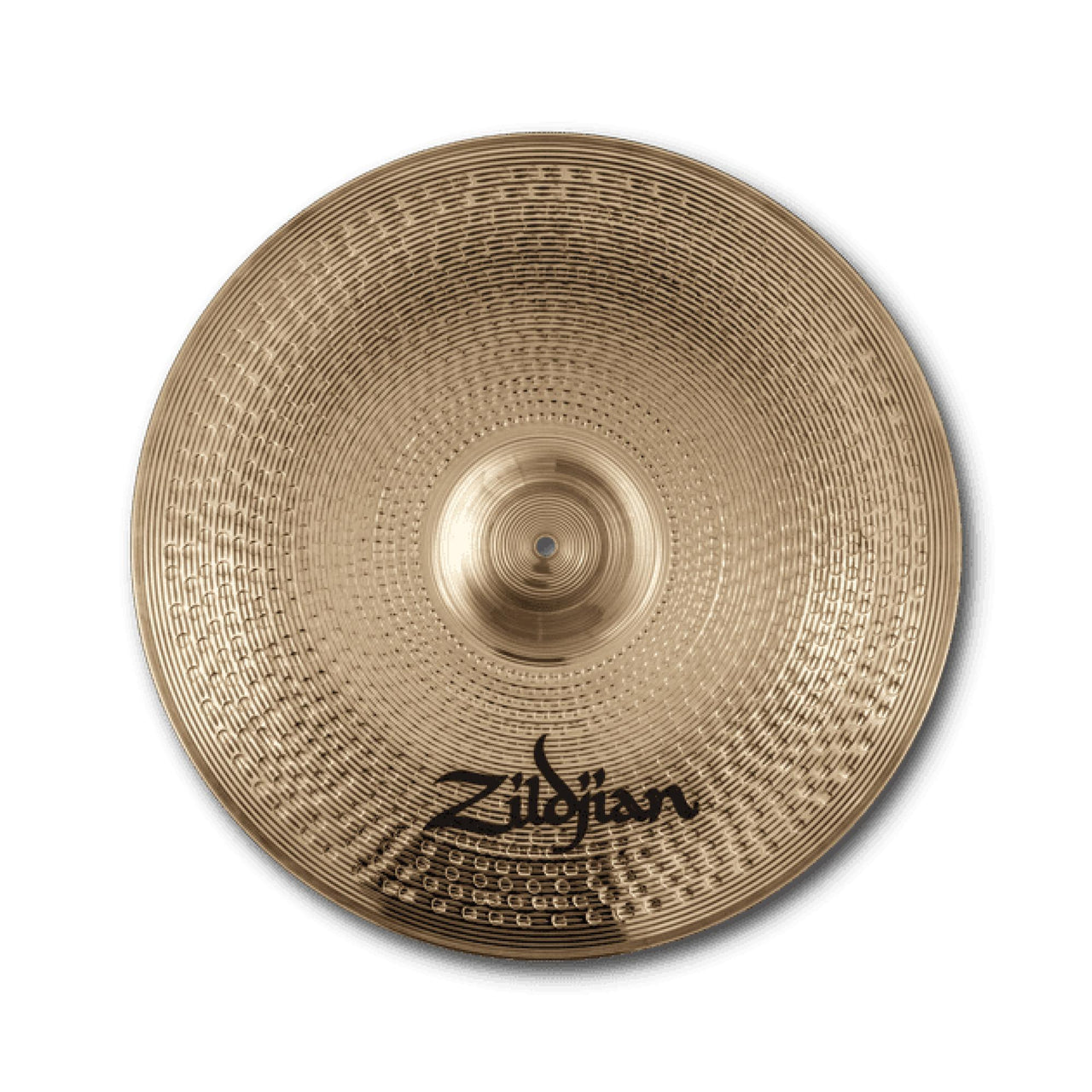 Platillo Zildjian 20" S Rock Ride, S20rr