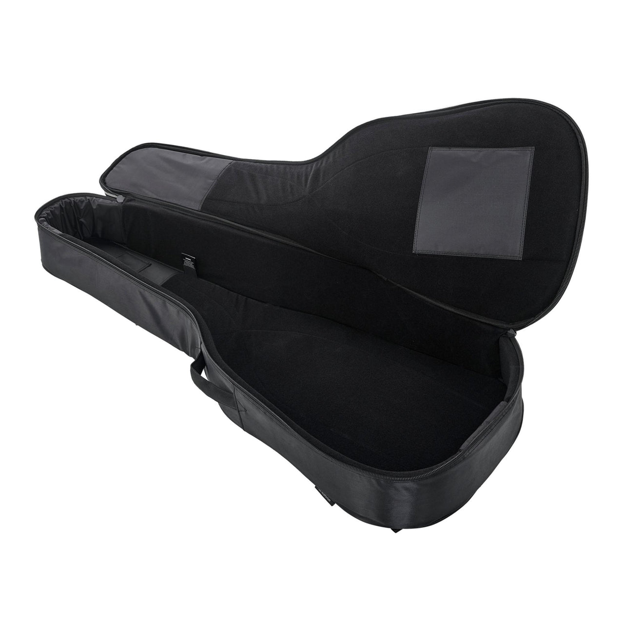 Funda Ritter Rgp5-c/bsg Para Guitarra Clasica