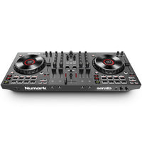 Thumbnail for Controlador Numark Ns4fx De Dj Profesional
