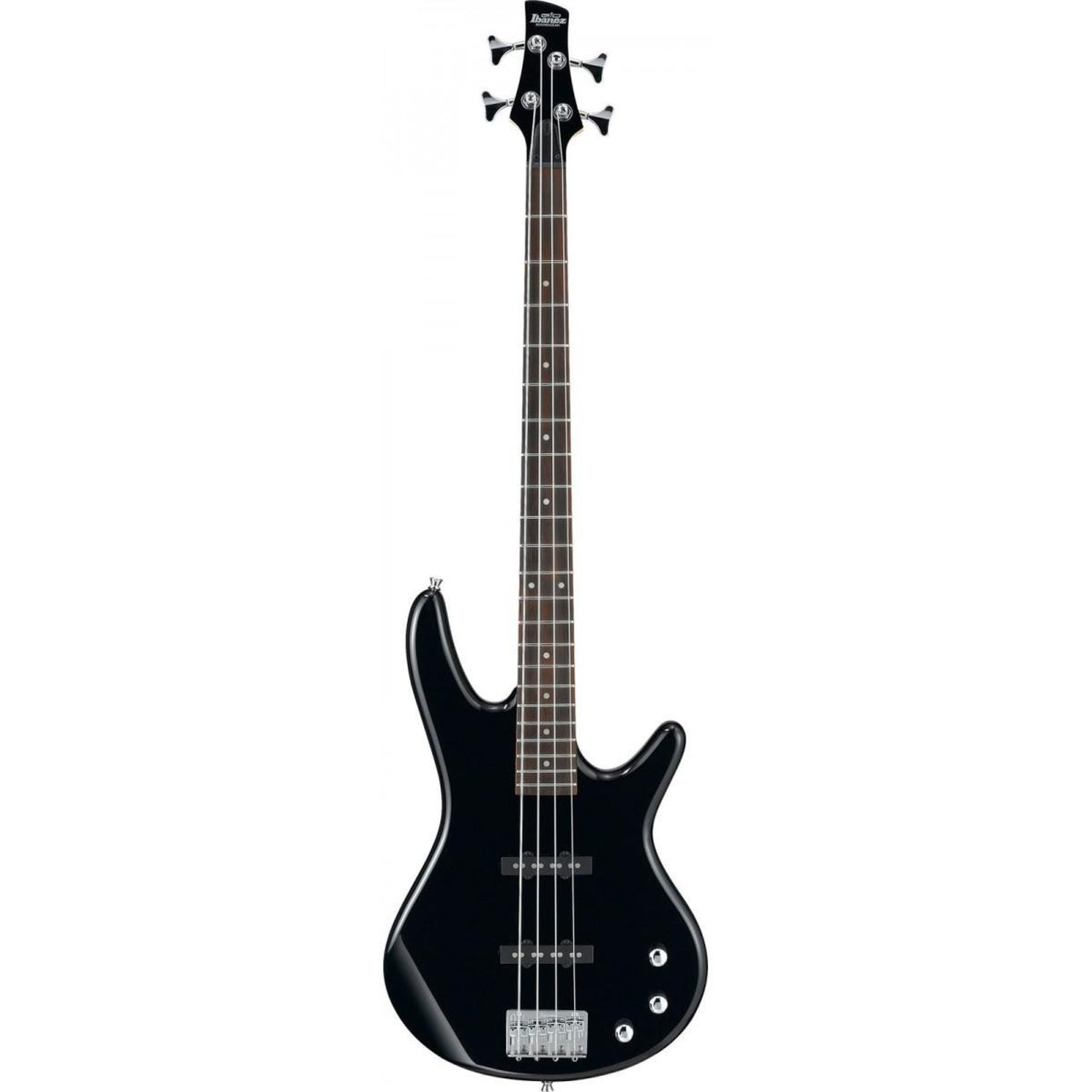 Bajo Electrico Ibanez "sdgr" Negro, Gsr180-bk