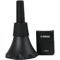 Thumbnail for Sistema Yamaha Sb5x Sordina Silent Brass Para Trombon