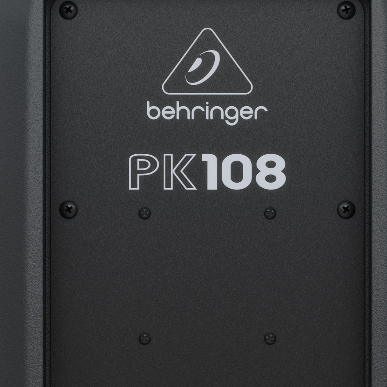 Bafle Behringer Pk108