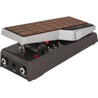 Thumbnail for Pedal Fender Tread-Light De Wah Para Guitarra Con Luz 0234555000