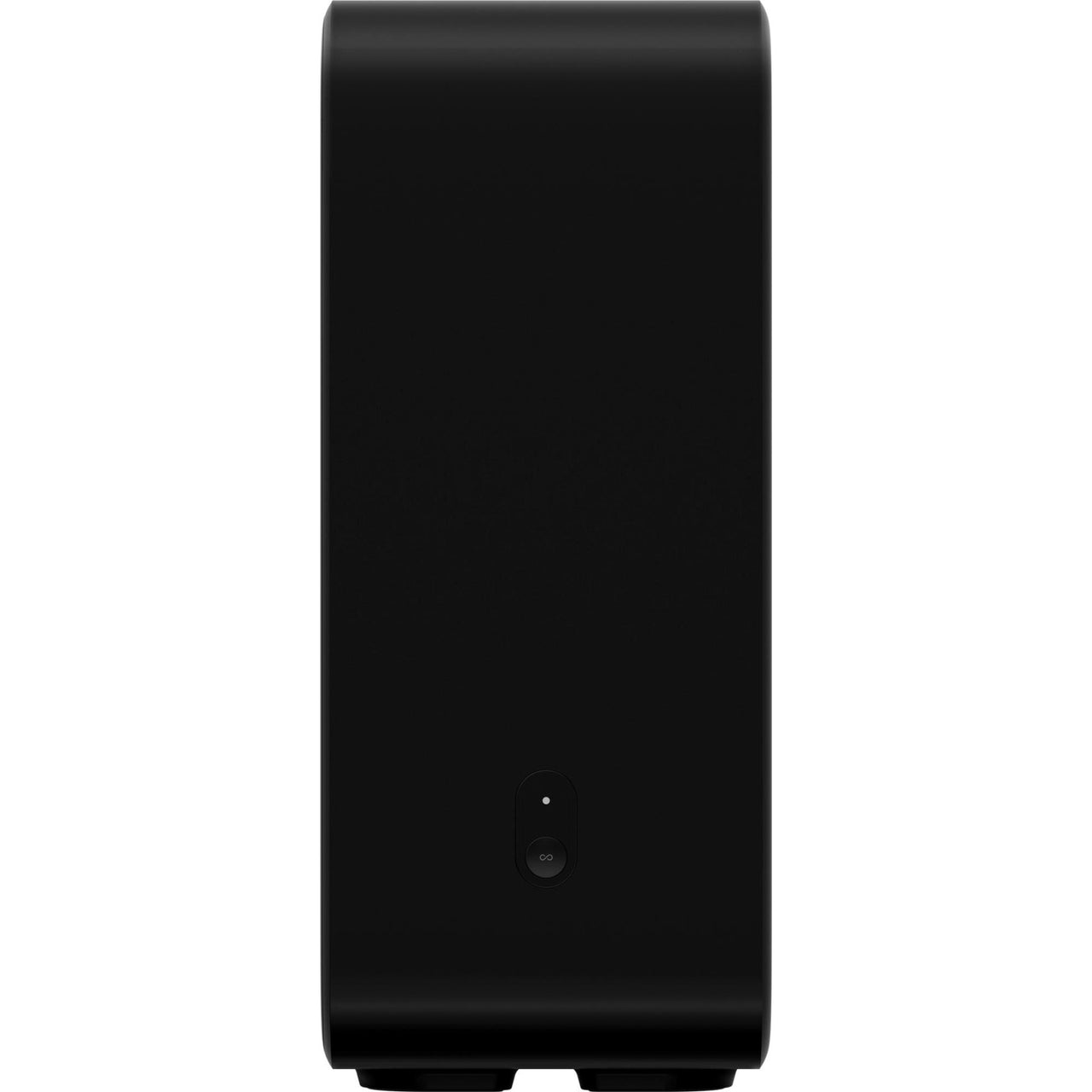 Subwoofer Sonos Sub Gen 3 Activo Negro Black