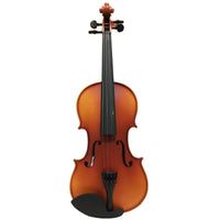 Thumbnail for Violin Amadeus Cellini Estudiante 4/4 Solid Spruce Flameado, Mv014w