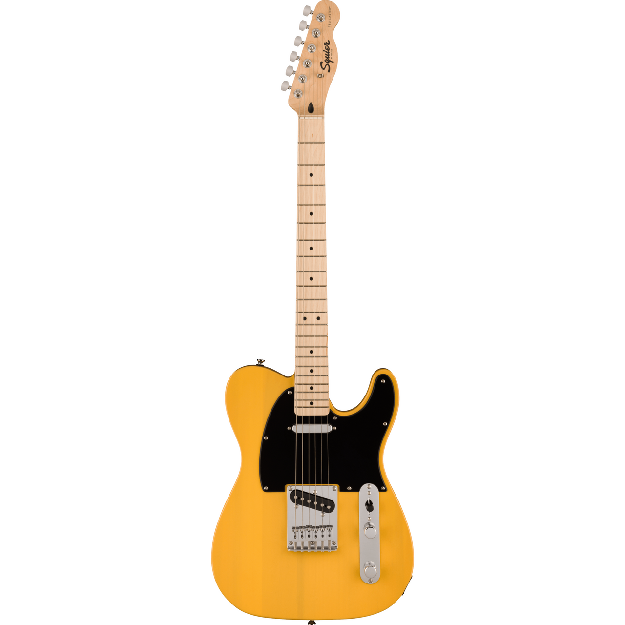 Guitarra Electrica Fender Squier Sonic Telecaster Mn Bpg Btb 0373453550