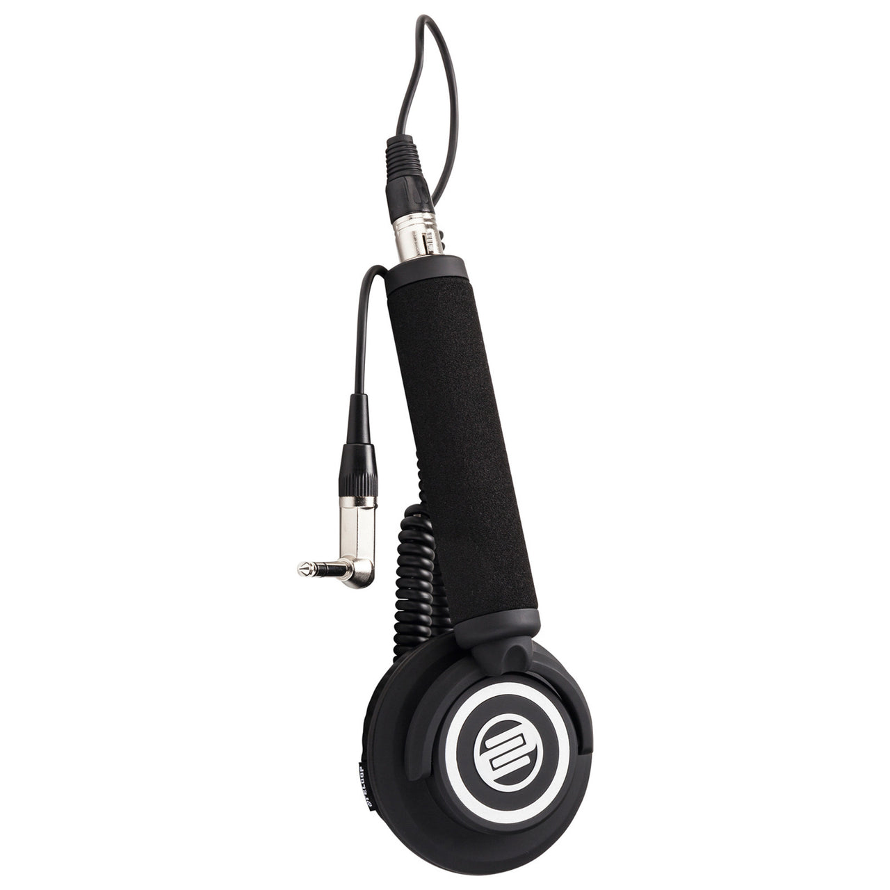 Rl10 Rhp Audifono Reloop Mono Black Rhp-10 ergonómicamente acolchada – Musicales ...