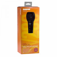 Thumbnail for Microfono Shure Bobina Movil C/cable, Sv200w