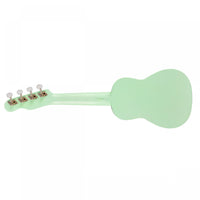 Thumbnail for Ukulele Fender Soprano Venice Sfg Wn, 0971610557