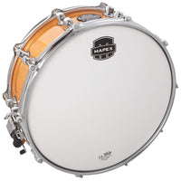 Thumbnail for Tarola Mapex Mpml4550cnl Mpx Maple 14 x 5.5 Pulgadas Natural