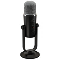 Thumbnail for Microfono Behringer Bigfoot Usb para Podcast y Home Studio