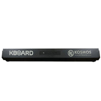 Thumbnail for Teclado Keyboard Kosmos-kb 61 Teclas Con Sensibilidad