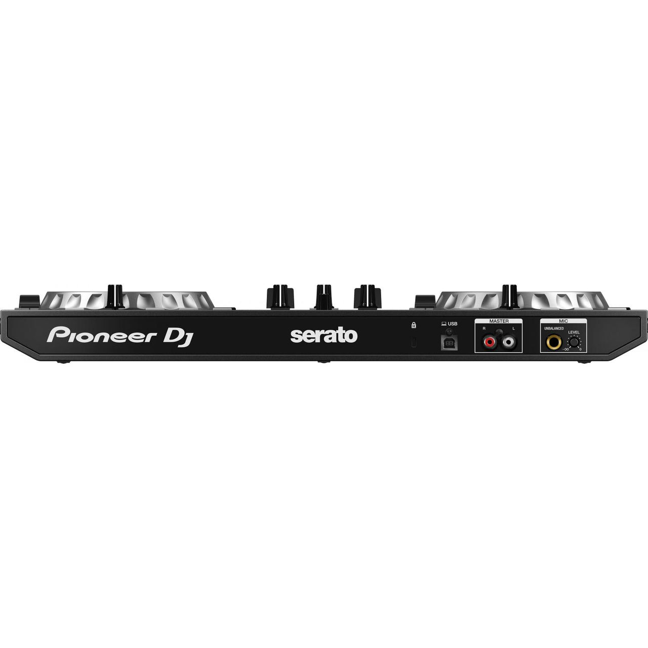 Controlador 2 Canales Ddj-Sb3 Pioneer Para Dj