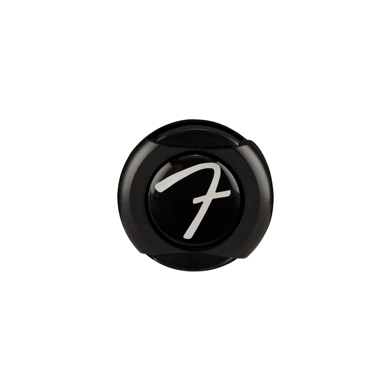 boton fender p/thaly infinity locks, black, 0990818606