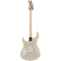 Thumbnail for guitarra electrica yamaha pacifica vintage white, pac112vvw